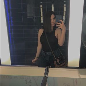 Meet your Posher, Lorena